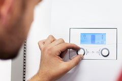 best Beith boiler servicing companies