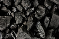Beith coal boiler costs
